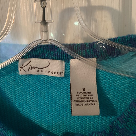 Christmas Sweater - Picture 2 of 3